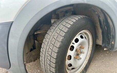 Ford Transit Connect, 2010 год, 500 000 рублей, 9 фотография