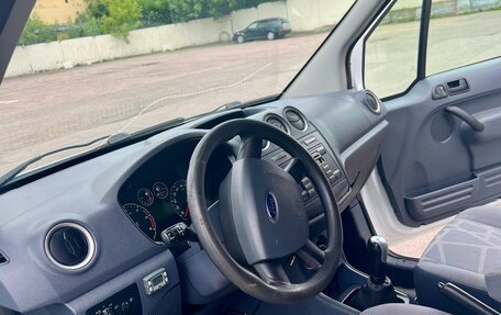 Ford Transit Connect, 2010 год, 500 000 рублей, 11 фотография