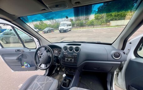Ford Transit Connect, 2010 год, 500 000 рублей, 12 фотография