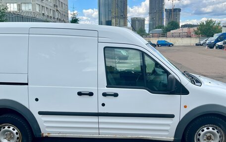 Ford Transit Connect, 2010 год, 500 000 рублей, 3 фотография