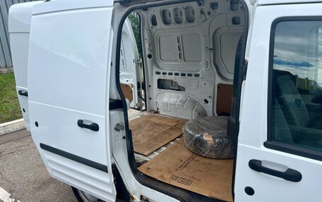 Ford Transit Connect, 2010 год, 500 000 рублей, 8 фотография