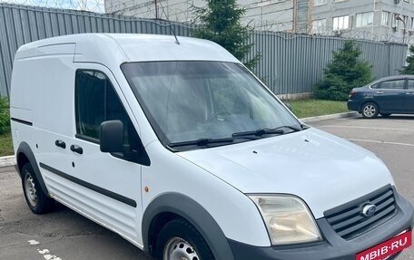 Ford Transit Connect, 2010 год, 500 000 рублей, 2 фотография