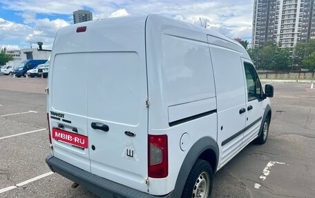 Ford Transit Connect, 2010 год, 500 000 рублей, 6 фотография