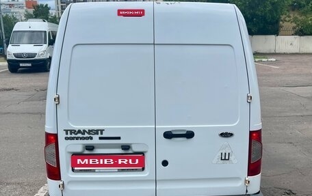 Ford Transit Connect, 2010 год, 500 000 рублей, 4 фотография
