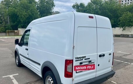 Ford Transit Connect, 2010 год, 500 000 рублей, 5 фотография