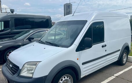 Ford Transit Connect, 2010 год, 500 000 рублей, 13 фотография