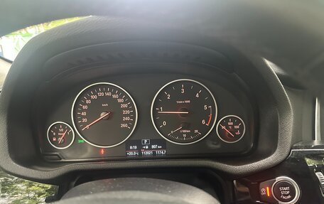 BMW X3, 2015 год, 2 350 000 рублей, 3 фотография
