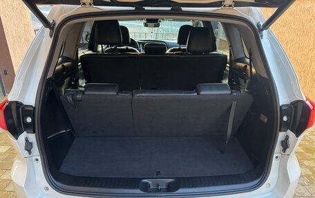 Toyota Highlander III, 2019 год, 3 450 000 рублей, 32 фотография