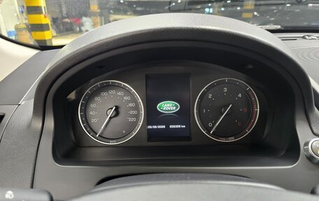 Land Rover Freelander II рестайлинг 2, 2012 год, 1 499 000 рублей, 11 фотография