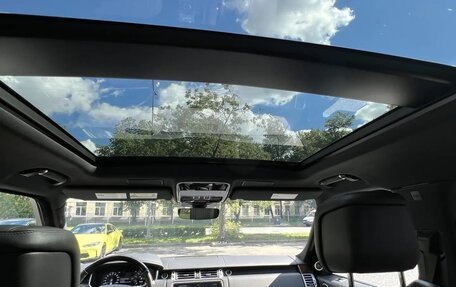 Land Rover Range Rover IV рестайлинг, 2021 год, 8 900 000 рублей, 4 фотография