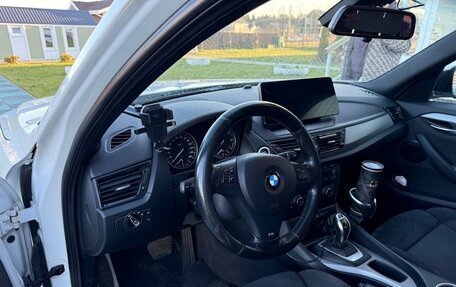 BMW X1, 2014 год, 1 450 000 рублей, 8 фотография