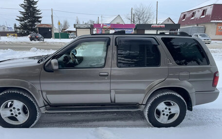 Infiniti QX4 I, 2000 год, 900 000 рублей, 5 фотография