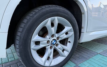 BMW X1, 2014 год, 1 450 000 рублей, 5 фотография