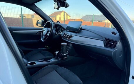 BMW X1, 2014 год, 1 450 000 рублей, 6 фотография