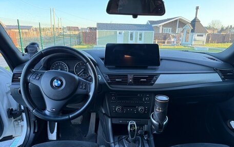BMW X1, 2014 год, 1 450 000 рублей, 7 фотография