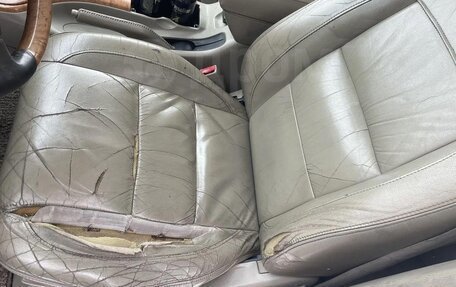Infiniti QX4 I, 2000 год, 900 000 рублей, 10 фотография