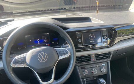 Volkswagen Taos, 2021 год, 2 180 000 рублей, 14 фотография