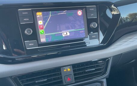 Volkswagen Taos, 2021 год, 2 180 000 рублей, 8 фотография