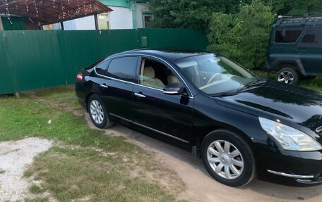 Nissan Teana, 2010 год, 830 000 рублей, 3 фотография