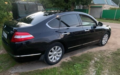 Nissan Teana, 2010 год, 830 000 рублей, 4 фотография