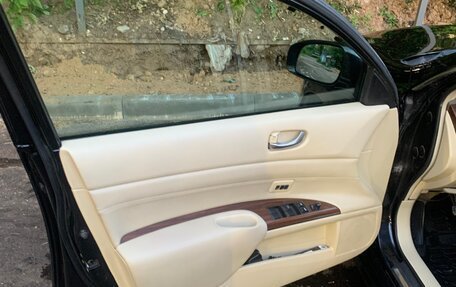 Nissan Teana, 2010 год, 830 000 рублей, 7 фотография