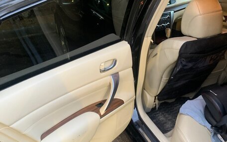 Nissan Teana, 2010 год, 830 000 рублей, 9 фотография