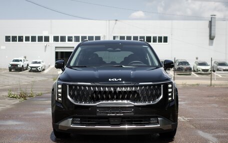 KIA Carnival, 2025 год, 5 650 000 рублей, 2 фотография