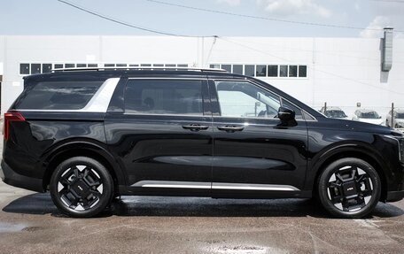 KIA Carnival, 2025 год, 5 650 000 рублей, 4 фотография
