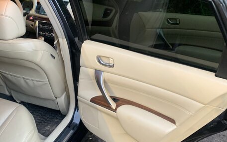 Nissan Teana, 2010 год, 830 000 рублей, 11 фотография
