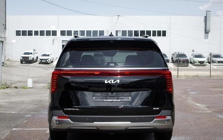 KIA Carnival, 2025 год, 5 650 000 рублей, 5 фотография