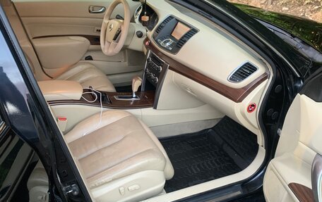 Nissan Teana, 2010 год, 830 000 рублей, 13 фотография