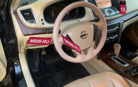 Nissan Teana, 2010 год, 830 000 рублей, 8 фотография