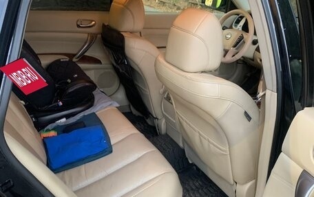 Nissan Teana, 2010 год, 830 000 рублей, 10 фотография