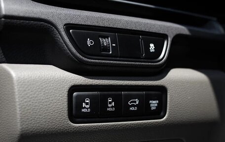 KIA Carnival, 2025 год, 5 650 000 рублей, 10 фотография