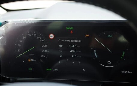 KIA Carnival, 2025 год, 5 650 000 рублей, 11 фотография