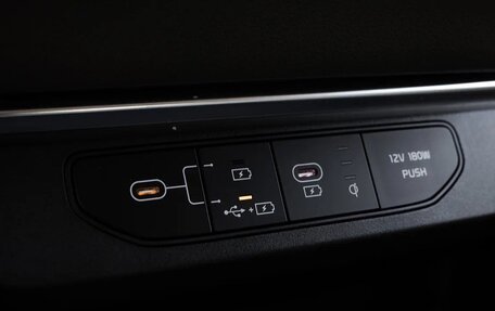 KIA Carnival, 2025 год, 5 650 000 рублей, 13 фотография