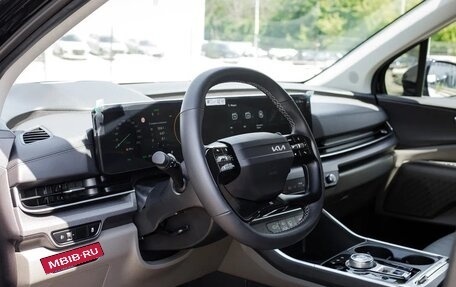 KIA Carnival, 2025 год, 5 650 000 рублей, 21 фотография