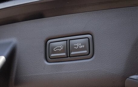 KIA Carnival, 2025 год, 5 650 000 рублей, 28 фотография