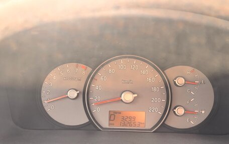 KIA Carens III (RP), 2007 год, 750 000 рублей, 9 фотография