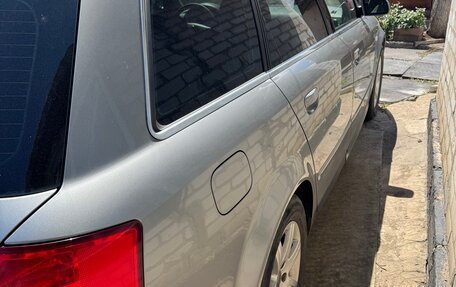 Audi A4, 2002 год, 650 000 рублей, 2 фотография