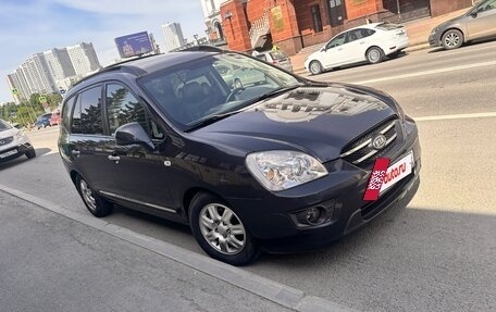 KIA Carens III (RP), 2007 год, 750 000 рублей, 6 фотография