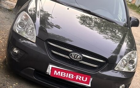 KIA Carens III (RP), 2007 год, 750 000 рублей, 8 фотография