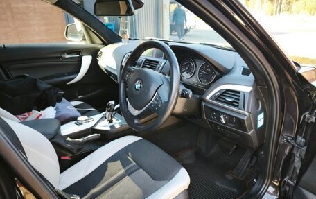 BMW 1 серия, 2015 год, 1 150 000 рублей, 4 фотография
