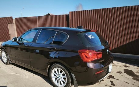 BMW 1 серия, 2015 год, 1 150 000 рублей, 2 фотография