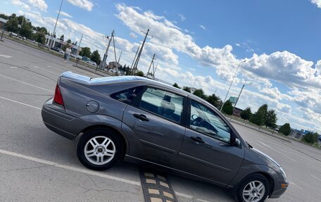 Ford Focus IV, 2004 год, 283 000 рублей, 5 фотография