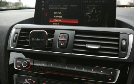 BMW 1 серия, 2015 год, 1 150 000 рублей, 7 фотография