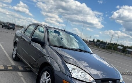 Ford Focus IV, 2004 год, 283 000 рублей, 3 фотография