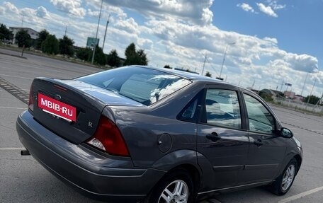 Ford Focus IV, 2004 год, 283 000 рублей, 4 фотография