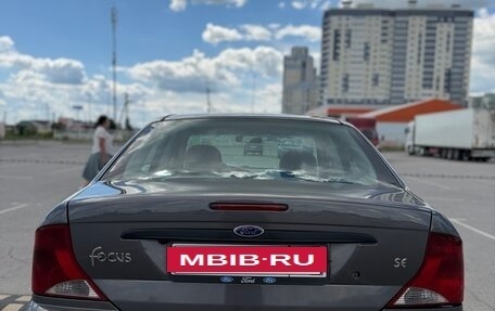 Ford Focus IV, 2004 год, 283 000 рублей, 2 фотография