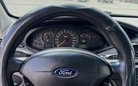 Ford Focus IV, 2004 год, 283 000 рублей, 8 фотография